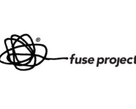 logo/identity: fuse project / yves behar