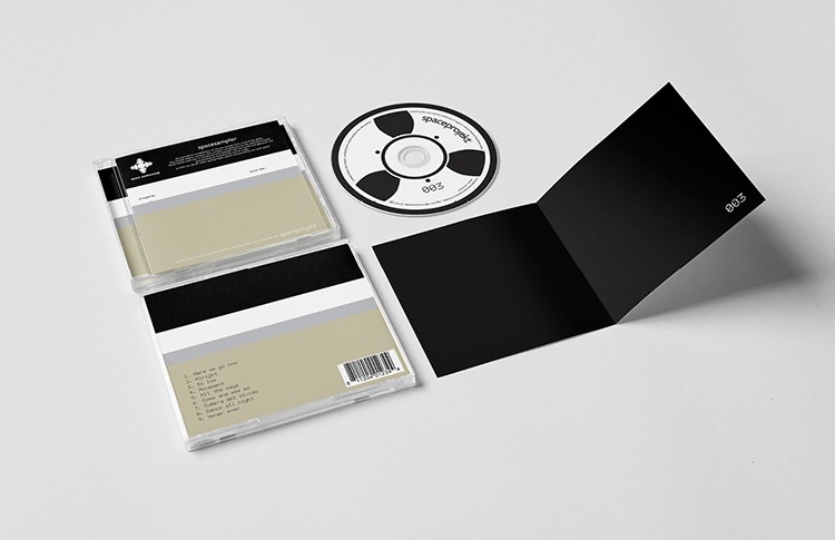 spaceprojekt-minimal-cd-design