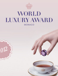 awards: creative director ucef hanjani to judge the 2012 world luxury awards in monaco