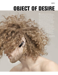 press: jawbone visuals by ceft and company in british GQ