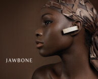 advertising: Aliph’s Jawbone ad campaign