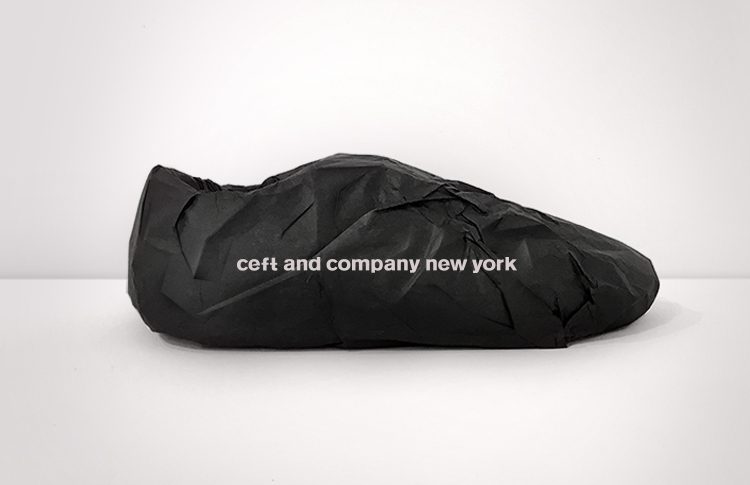 new york shoe industrial design company