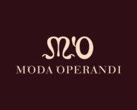 logo/identity: moda operandi