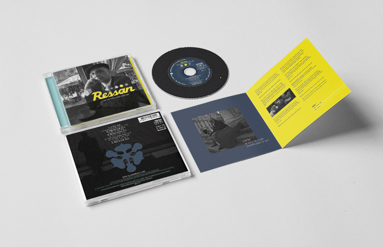 ressan-disk-cd-design-agency