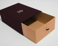 product/package design: moda operandi