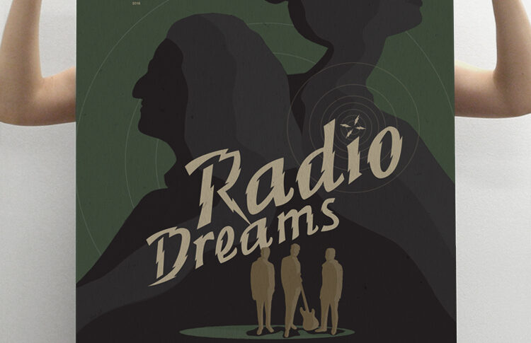 butimar-production-film-poster-design-radio-dreams