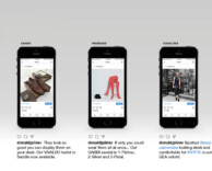 social media: donald pliner’s “the art of fun” S/S instagram takeover