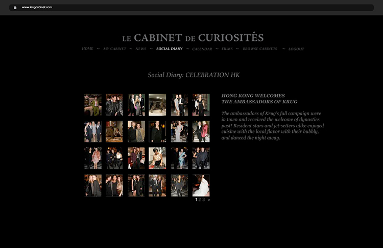ceft-and-company-luxury-agency-ny-krug-champagne-cabinet-de-curiosites-social-diary